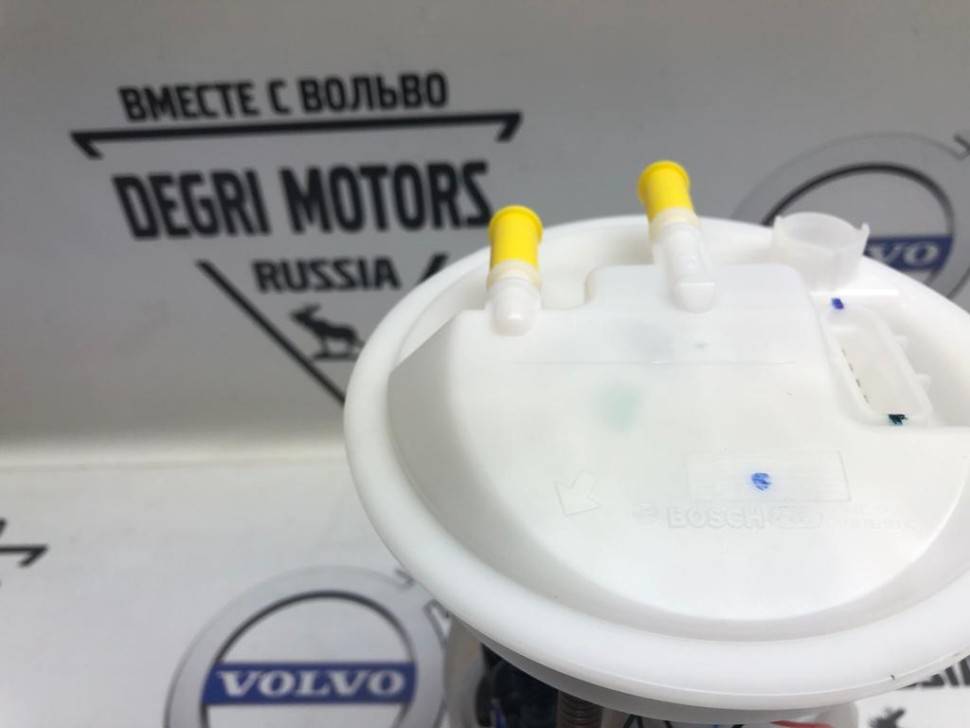 ТОПЛИВОПОДКАЧИВАЮЩЕЕ УСТРОЙСТВО \\ BOSCH 0 580 314 050