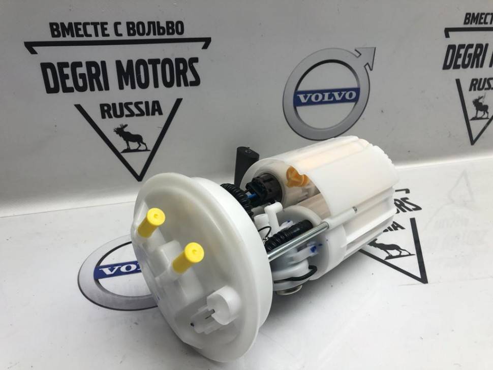 ТОПЛИВОПОДКАЧИВАЮЩЕЕ УСТРОЙСТВО \\ BOSCH 0 580 314 050