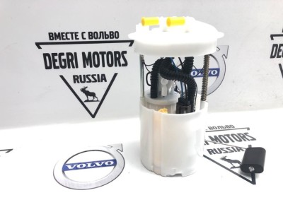 ТОПЛИВОПОДКАЧИВАЮЩЕЕ УСТРОЙСТВО \\ BOSCH 0 580 314 050