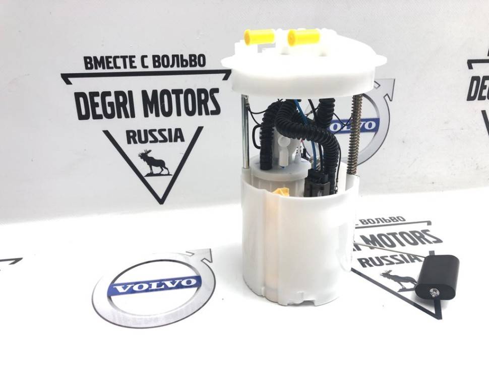 ТОПЛИВОПОДКАЧИВАЮЩЕЕ УСТРОЙСТВО \\ BOSCH 0 580 314 050