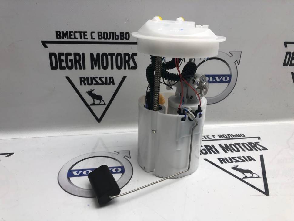 ТОПЛИВОПОДКАЧИВАЮЩЕЕ УСТРОЙСТВО \\ BOSCH 0 580 314 050