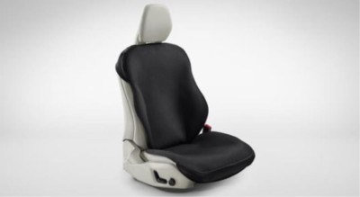 Защитная накидка переднего сидения VOLVO \\ VOLVO 32272779