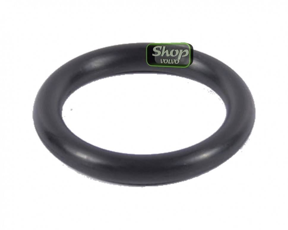 Прокладка маслозаливной крышки Вольво S60 II, S80 II, XC70 II, XC60, XC90 \\ VOLVO Original 30677740