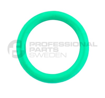 Уплотнительное кольцо трубки охлаждения АКПП Volvo S60, S80, XC70, XC90 \\ PRO PARTS 87437503