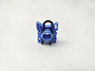 Клипса стеклоподъёмника Volvo S60, S80, S90, V90, V70 II, XC70, XC90, 700, 900 \\ PRO PARTS 83439416