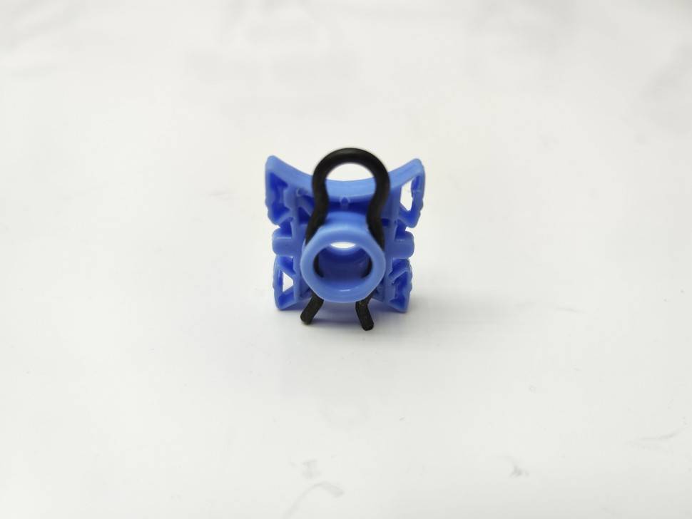 Клипса стеклоподъёмника Volvo S60, S80, S90, V90, V70 II, XC70, XC90, 700, 900 \\ PRO PARTS 83439416