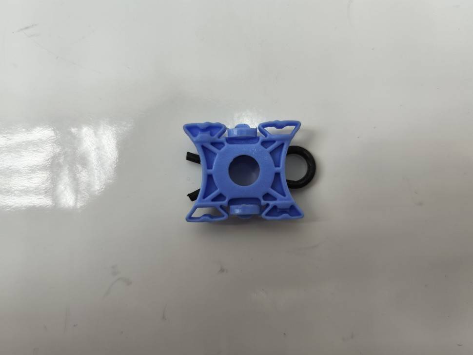 Клипса стеклоподъёмника Volvo S60, S80, S90, V90, V70 II, XC70, XC90, 700, 900 \\ PRO PARTS 83439416