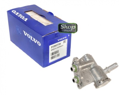 Термостат коробки автомат VOLVO S80 II, XC60, XC70 II \\ VOLVO Original 31293739