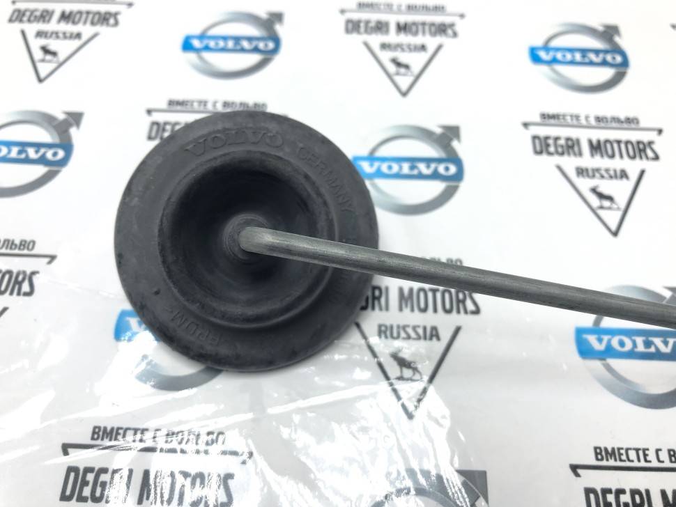 Кнопка запирания задней левой двери XC70 II, V70 III, S80 II \\ VOLVO Original 39877314