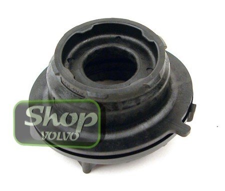 Опорный подшипник передней стойки VOLVO S60 II, S80 II, XC70 II, V70 III, XC60 \\ LEMFOERDER 37554 01