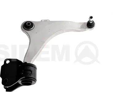 Рычаг передней подвески правый Вольво S60 II, S80 II, V60, V70 III \\ SIDEM 67473