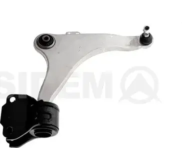 Рычаг передней подвески правый Вольво S60 II, S80 II, V60, V70 III \\ SIDEM 67473