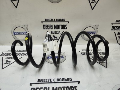 Пружина передней подвески Volvo S80 II, V70 III, XC70 II \\ VOLVO Original 31262308