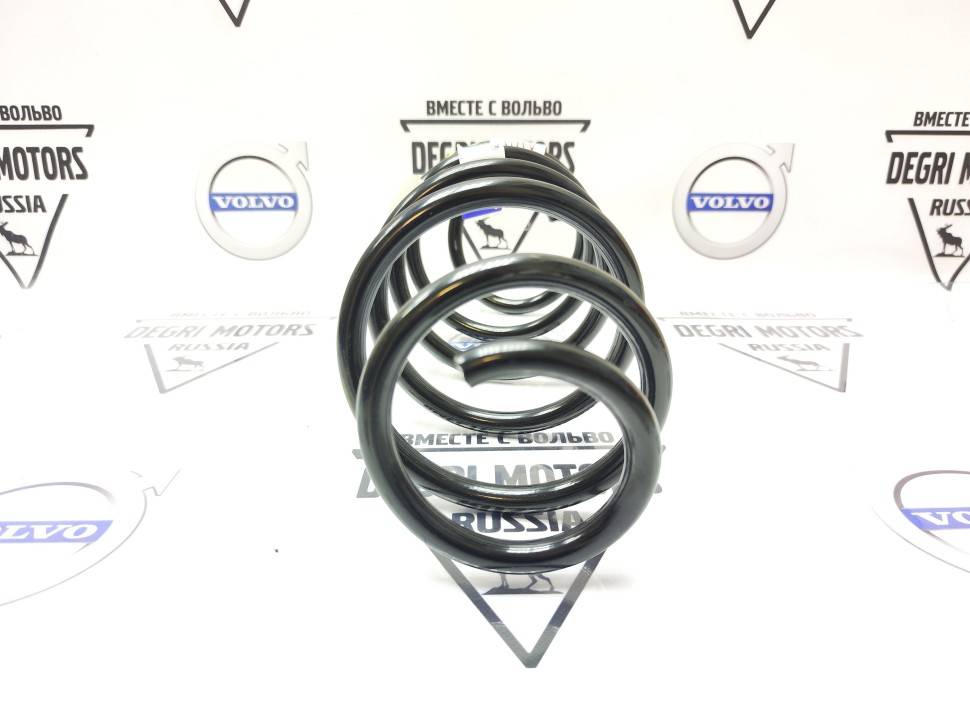 Пружина передней подвески Volvo S80 II, V70 III, XC70 II \\ VOLVO Original 31262308