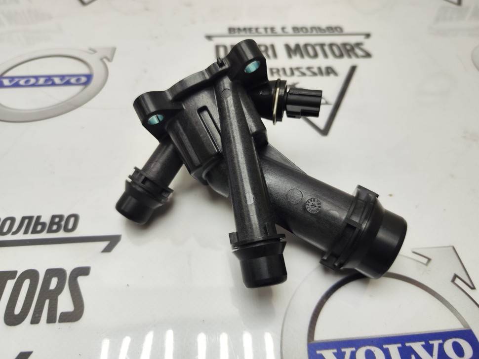 Термостат в сборе Volvo S40 II, S60 II, S80 II, XC70 II, XC60 \\ DAYCO DT1188H