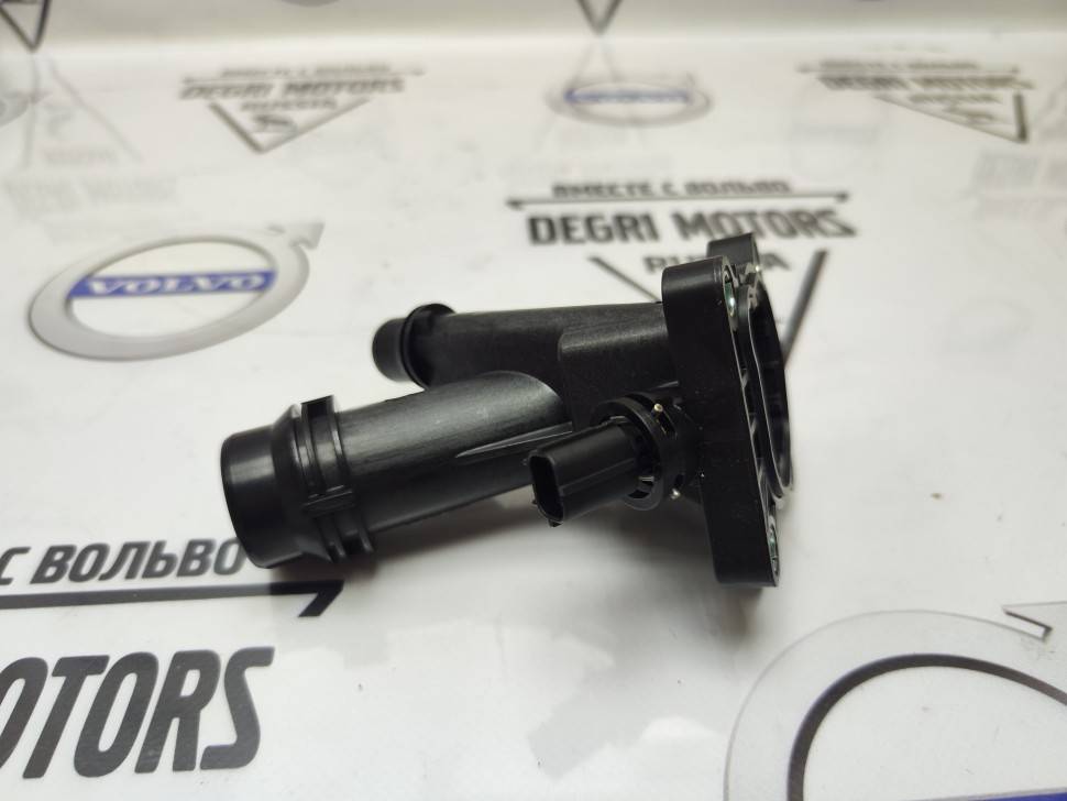 Термостат в сборе Volvo S40 II, S60 II, S80 II, XC70 II, XC60 \\ DAYCO DT1188H