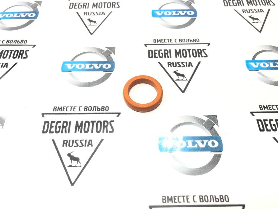 Уплотнительное кольцо трубки масляного насоса VOLVO S60 II, XC60, XC90 II, V40 cross country \\ VOLVO Original 31478049