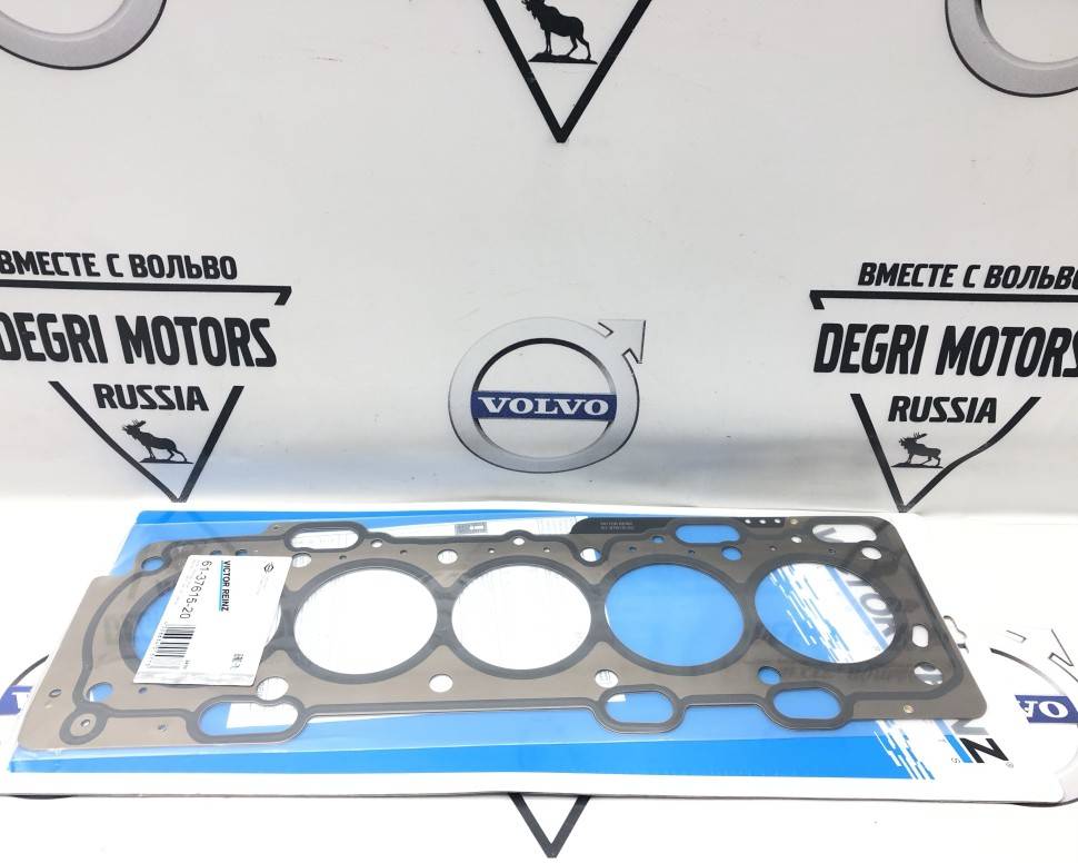 Прокладка ГБЦ 61-37615-20 \\ VICTOR REINZ 61-37615-20