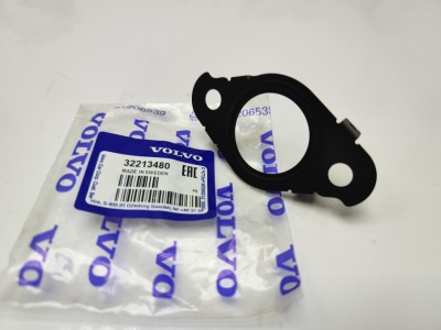 Прокладка трубки ЕГР \\ VOLVO 32213480