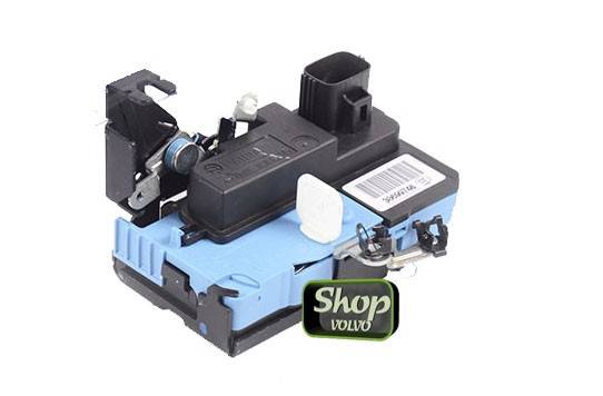 30699746 Замок двери передней левой VOLVO 60mw.jpg