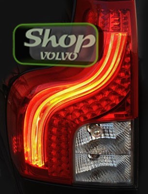 31335506 - Фонарь диодный, задний левый VOLVO XC90 \\ 2012- \\ VOLVO Original 31335506.jpg