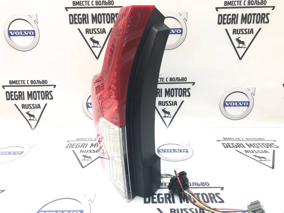 Фонарь диодный, задний левый VOLVO XC90 \\ 2012- \\ VOLVO Original 31335506