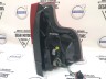 Фонарь диодный, задний левый VOLVO XC90 \\ 2012- \\ VOLVO Original 31335506