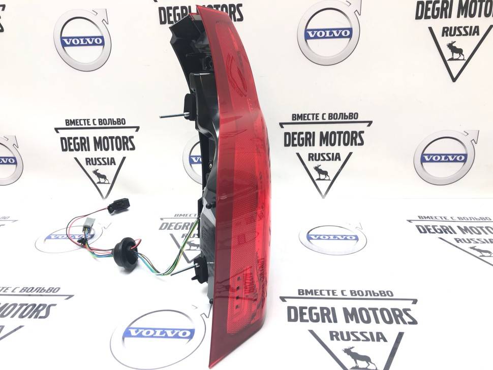 Фонарь диодный, задний левый VOLVO XC90 \\ 2012- \\ VOLVO Original 31335506