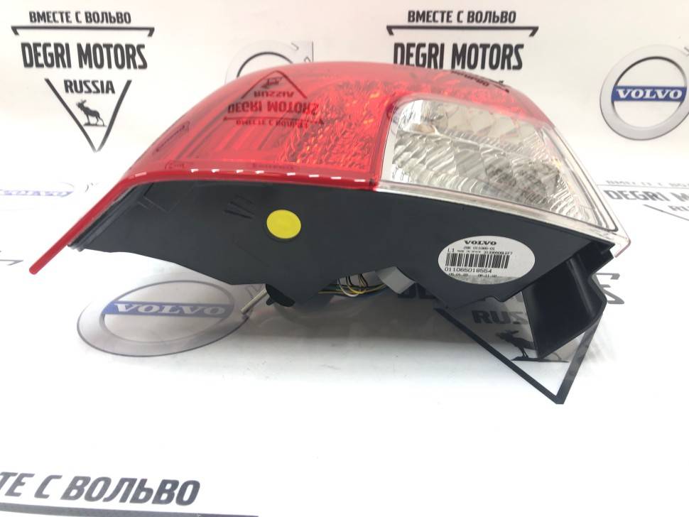 Фонарь диодный, задний левый VOLVO XC90 \\ 2012- \\ VOLVO Original 31335506