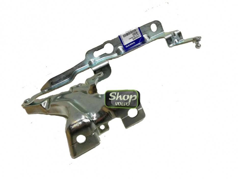 Петля капота левая Вольво XC90 II // VOLVO Original 31352878