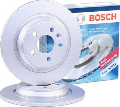 ТОРМОЗНОЙ ДИСК ЗАДНИЙ \\ BOSCH 0 986 479 397