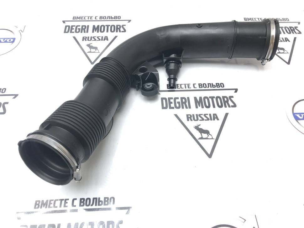 Трубка подачи воздуха VOLVO \\ VOLVO 31657341
