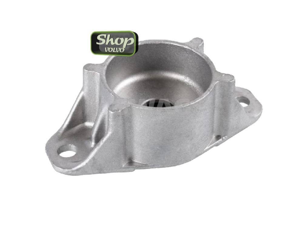 Опора заднего амортизатора VOLVO S40 II, V50 \\ VOLVO Original 30714349