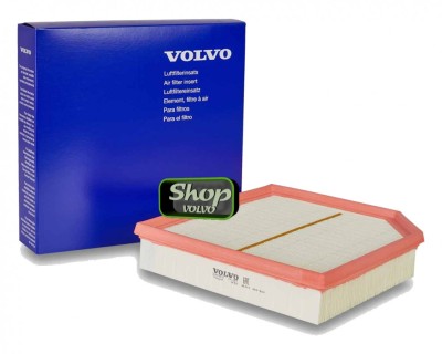 Воздушный фильтр VOLVO XC40, Geely Monjaro 2.0 \\ VOLVO Original 32146443