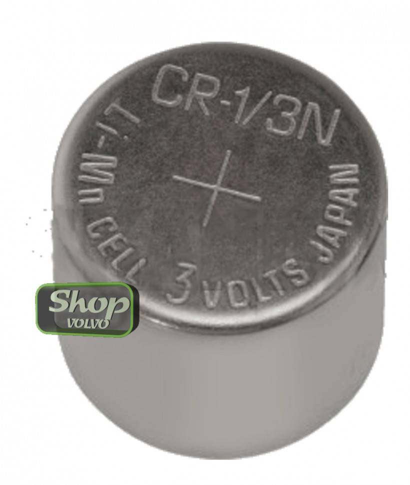 Батарейка Webasto \\ Обогреватель с дистанционным запуском \\ VOLVO (Original) 31373463