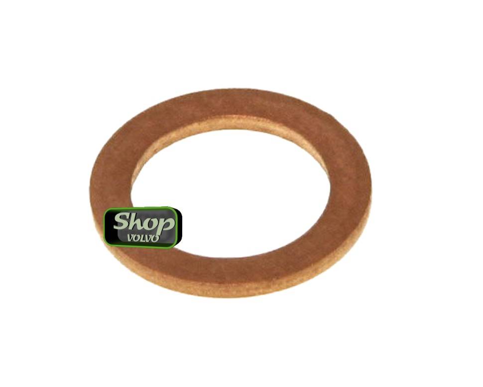 Шайба системы охлаждения VOLVO S40, V40, S60, S80, V70 II, XC70 \\ VOLVO Original 11994