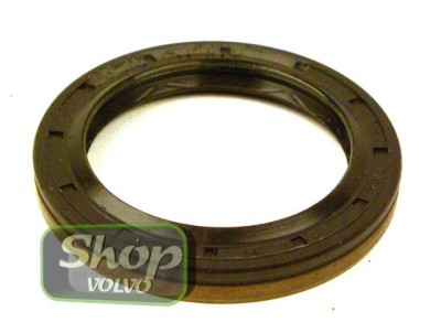 Сальник раздаточной коробки VOLVO S40, S60, S80, XC70, XC90 \\ VOLVO (Original)