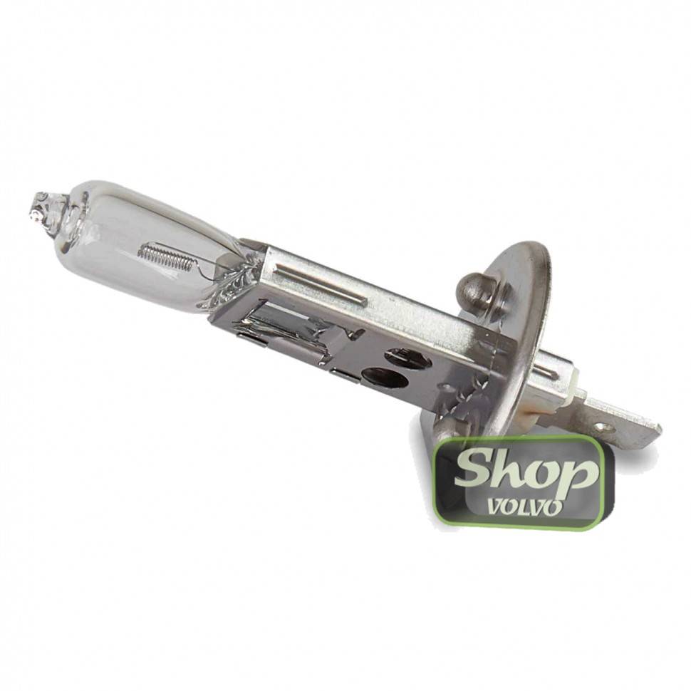 Лампа галоген Н1 55W \\ VOLVO Original 989811