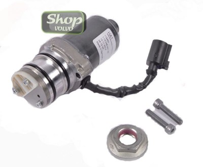 Масляный насос муфты HALDEX \\ с 2009 года \\ SWParts SW31256757