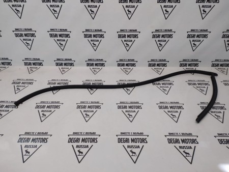 Уплотнение правой накладки порога Volvo XC60 II \\ VOLVO Original 31424690