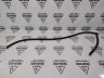 Уплотнение правой накладки порога Volvo XC60 II \\ VOLVO Original 31424690