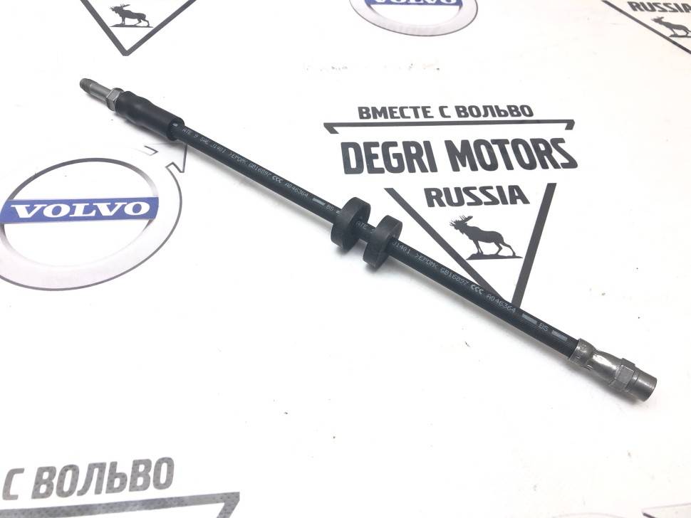 Шланг тормозной передний VOLVO XC90 \\ ATE 83.7713-0366.3