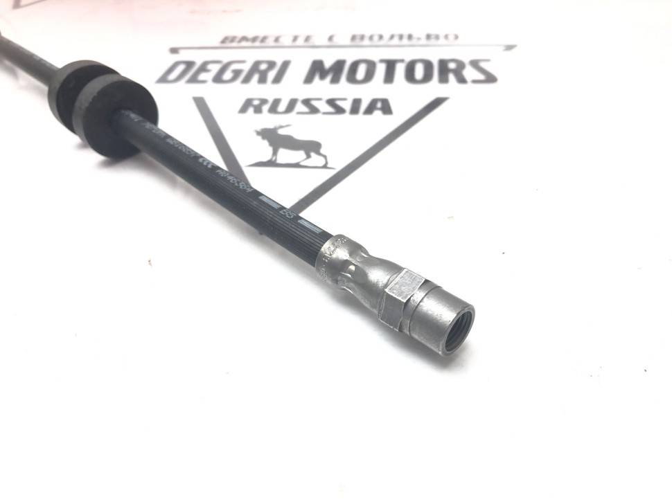 Шланг тормозной передний VOLVO XC90 \\ ATE 83.7713-0366.3