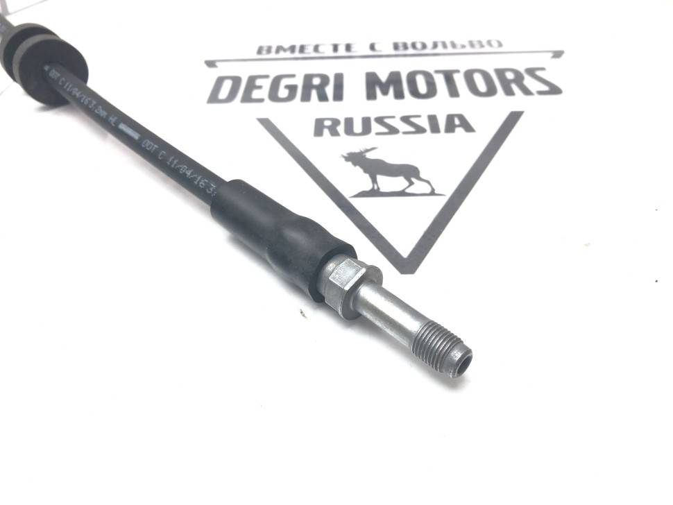 Шланг тормозной передний VOLVO XC90 \\ ATE 83.7713-0366.3