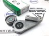 Ролик натяжителя генератора VOLVO S70 \\ INA 534 0133 30