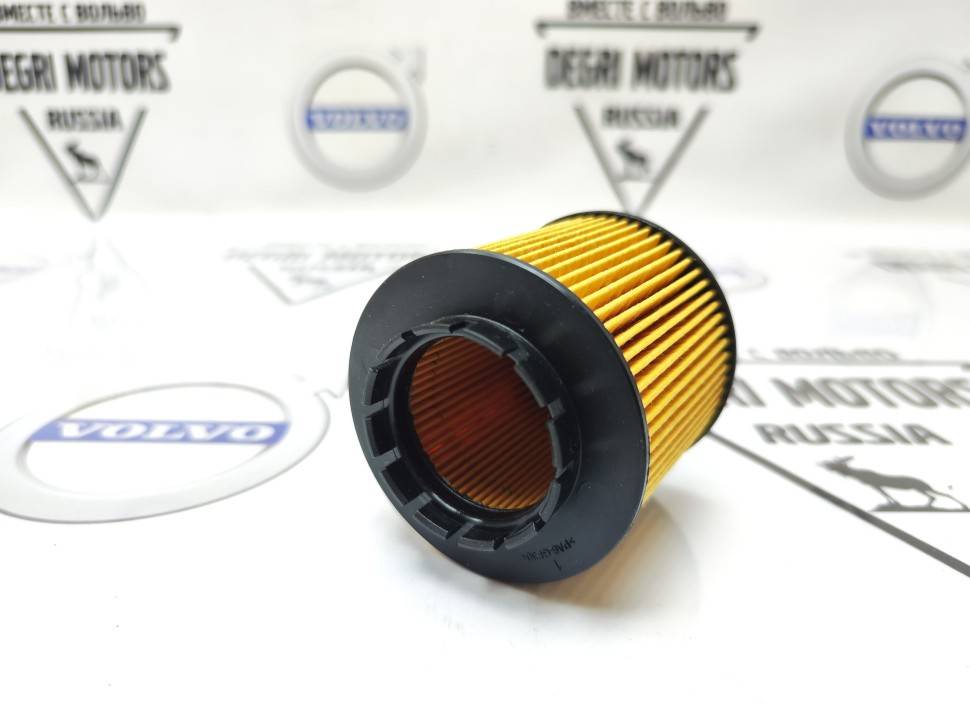 Фильтр масляный Volvo XC40 B3154T* Geely Atlas Pro, Coolray \\ Geely 1056022300