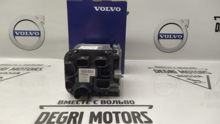 Вентилятор отопителя паркового VOLVO S60 II, XC60, S80 II, XC70 II \\ VOLVO Original 31436556