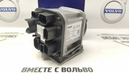 Вентилятор отопителя паркового VOLVO S60 II, XC60, S80 II, XC70 II \\ VOLVO Original 31436556