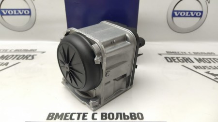 Вентилятор отопителя паркового VOLVO S60 II, XC60, S80 II, XC70 II \\ VOLVO Original 31436556