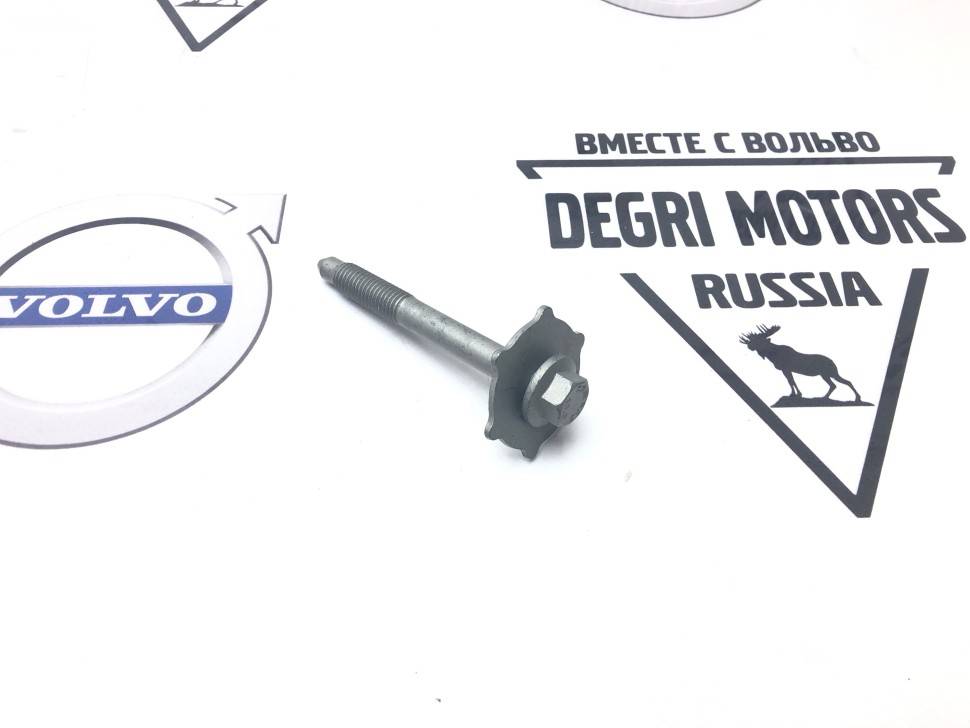 Болт крепления подрамника передний C30, V40CC, S40 II, V50 \\ VOLVO 999329